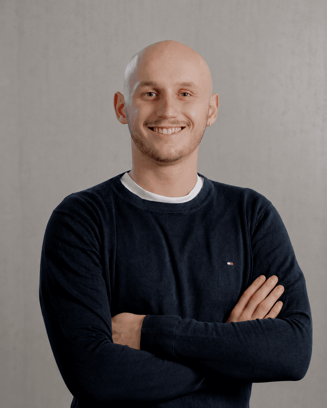 Felix Hadasch, Co Founder