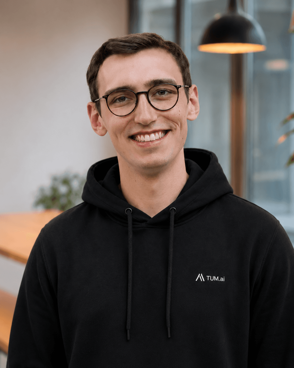 Julian Sikora, Co Founder